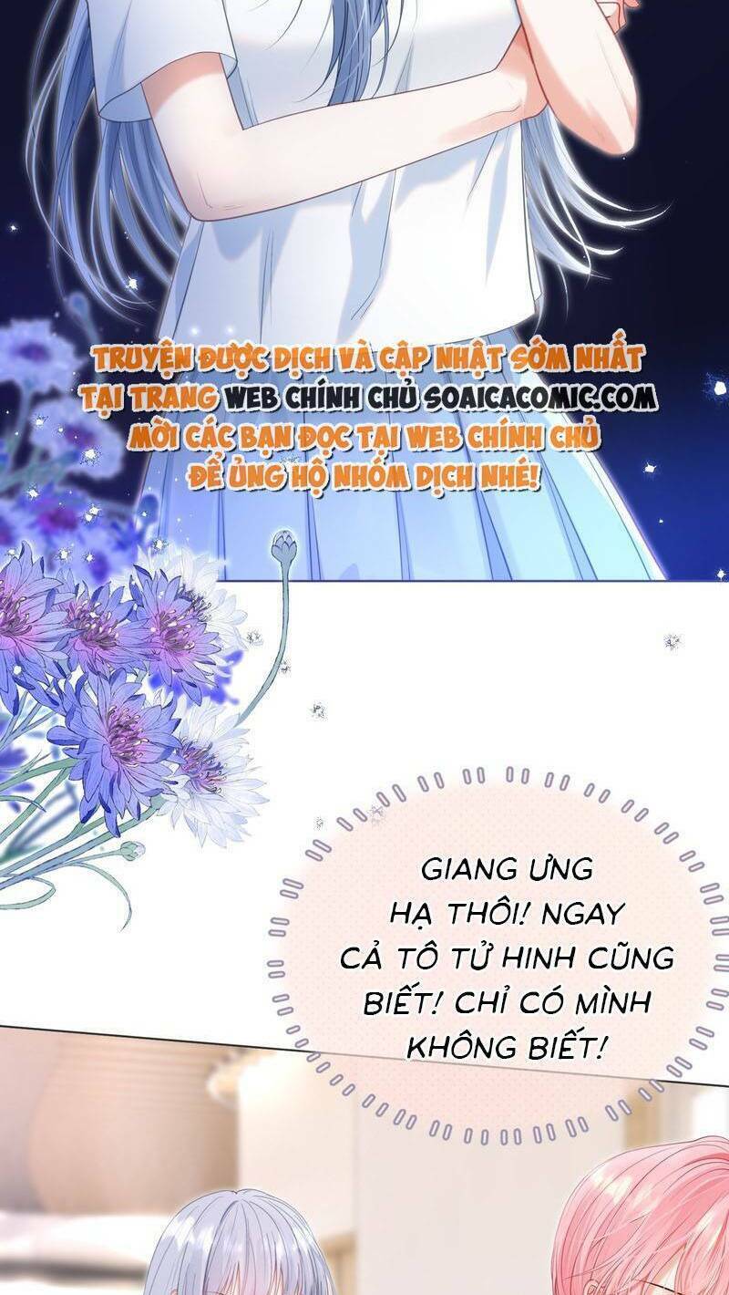 1001 cách chinh phục chồng yêu chương 59 - Next chương 60