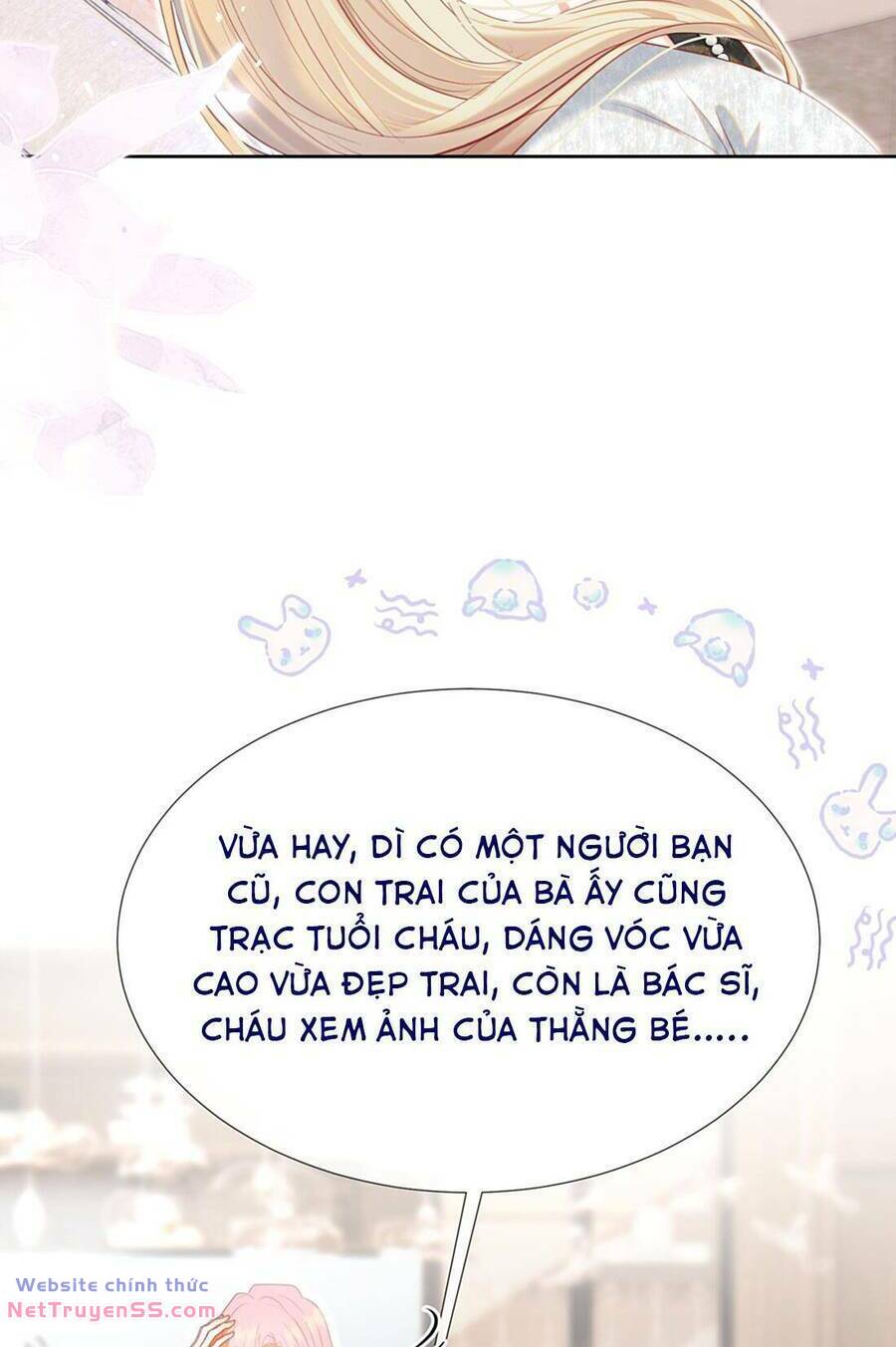 1001 cách chinh phục chồng yêu chương 73 - Trang 2