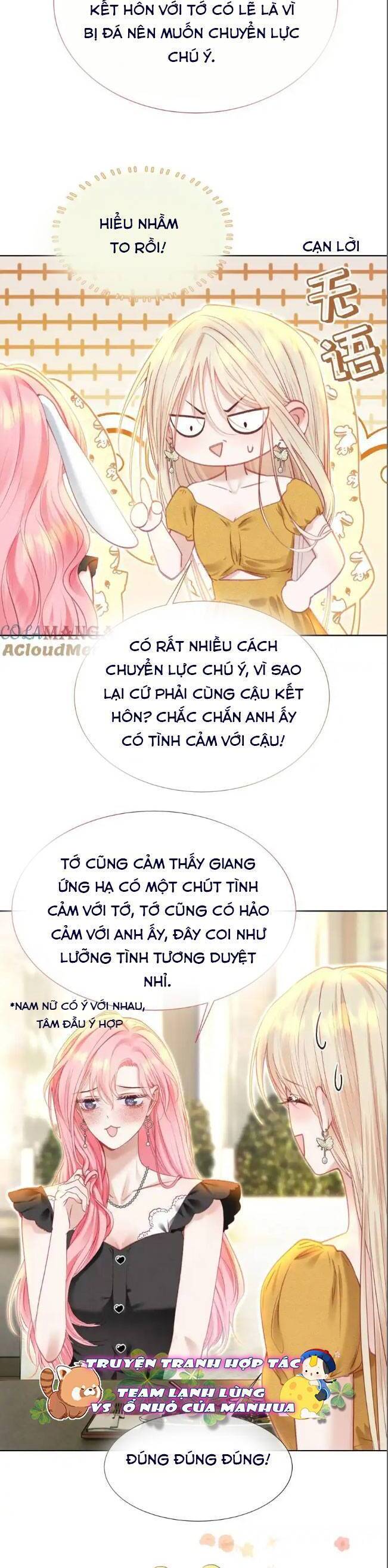 1001 cách chinh phục chồng yêu Chương 80 - Next Chương 81