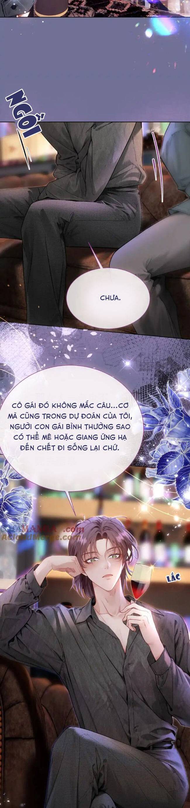 1001 cách chinh phục chồng yêu chương 91 - Next Chapter 92