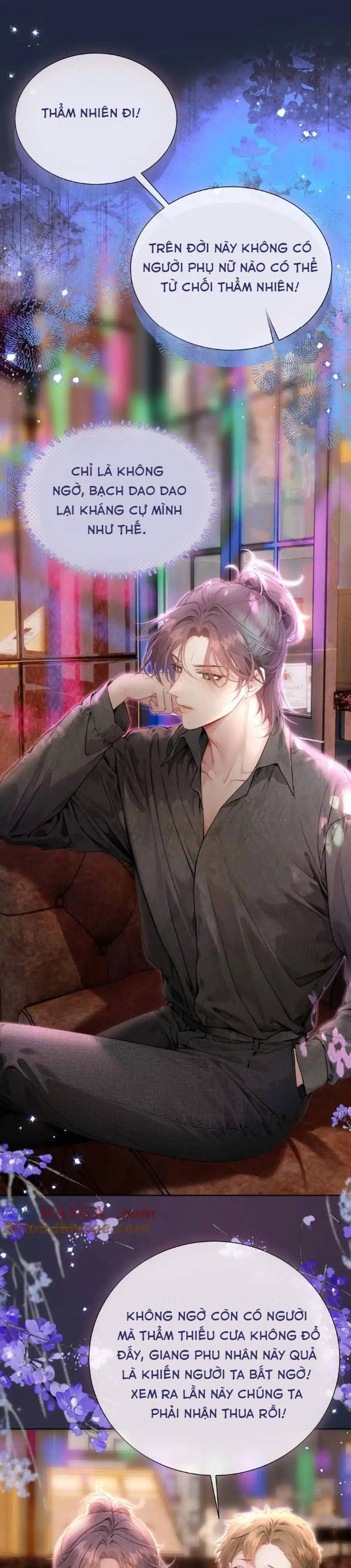 1001 cách chinh phục chồng yêu chương 91 - Next Chapter 92