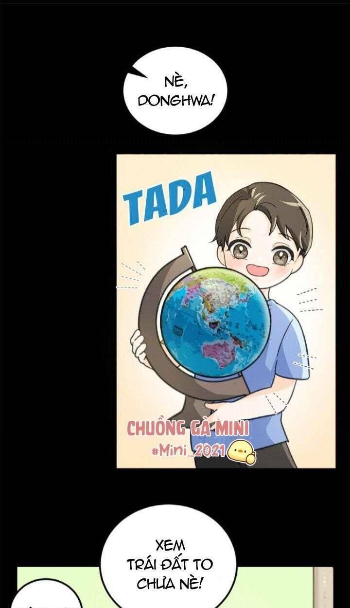 101 cách chinh phục trái tim em chapter 10 - Trang 2