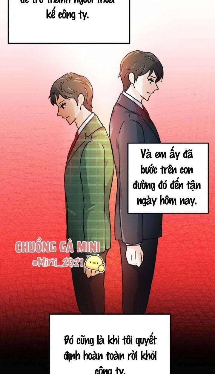 101 cách chinh phục trái tim em chapter 10 - Trang 2