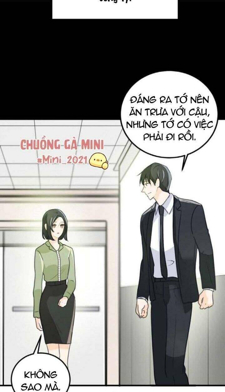 101 cách chinh phục trái tim em chapter 10 - Trang 2