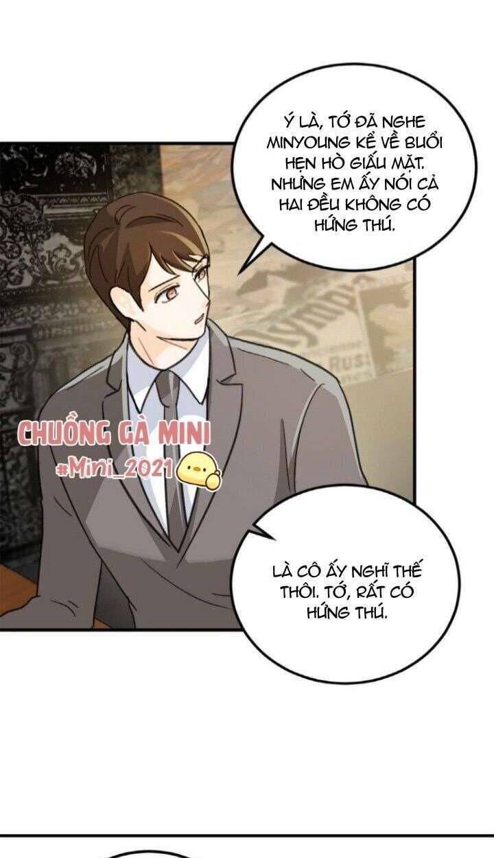 101 cách chinh phục trái tim em chapter 10 - Trang 2