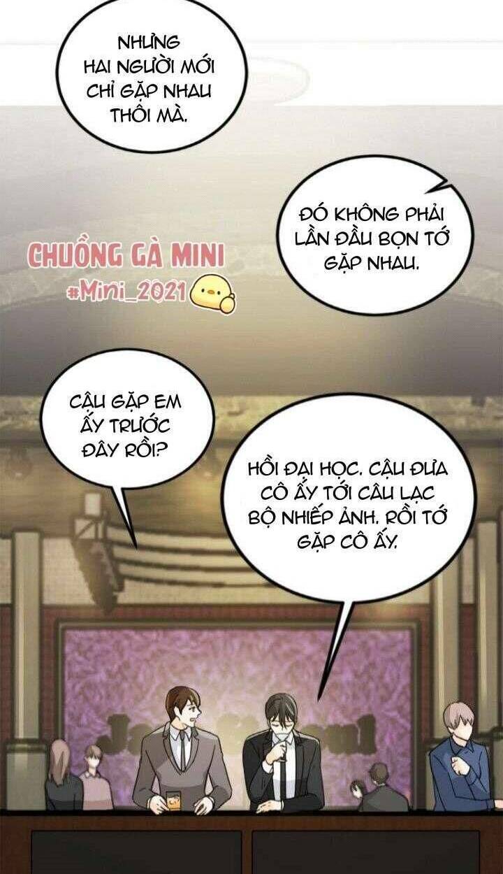 101 cách chinh phục trái tim em chapter 10 - Trang 2