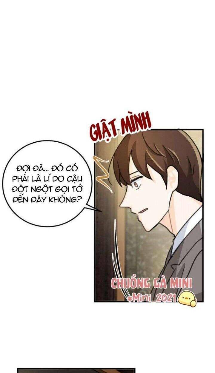 101 cách chinh phục trái tim em chapter 10 - Trang 2