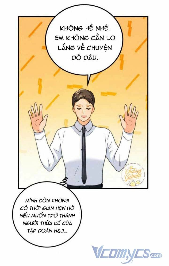 101 cách chinh phục trái tim em chapter 14 - Trang 2