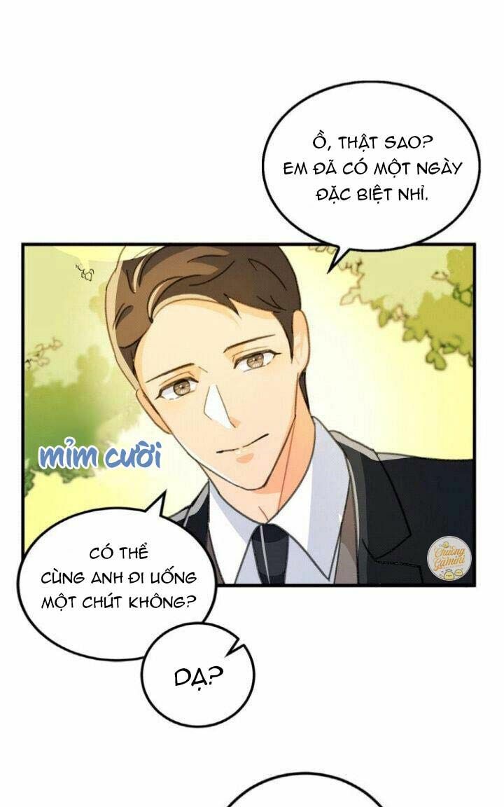 101 cách chinh phục trái tim em chapter 14 - Trang 2