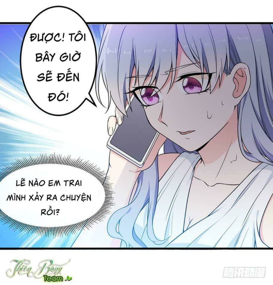 101 Lần Đoạt Hôn Chapter 3 - Trang 2