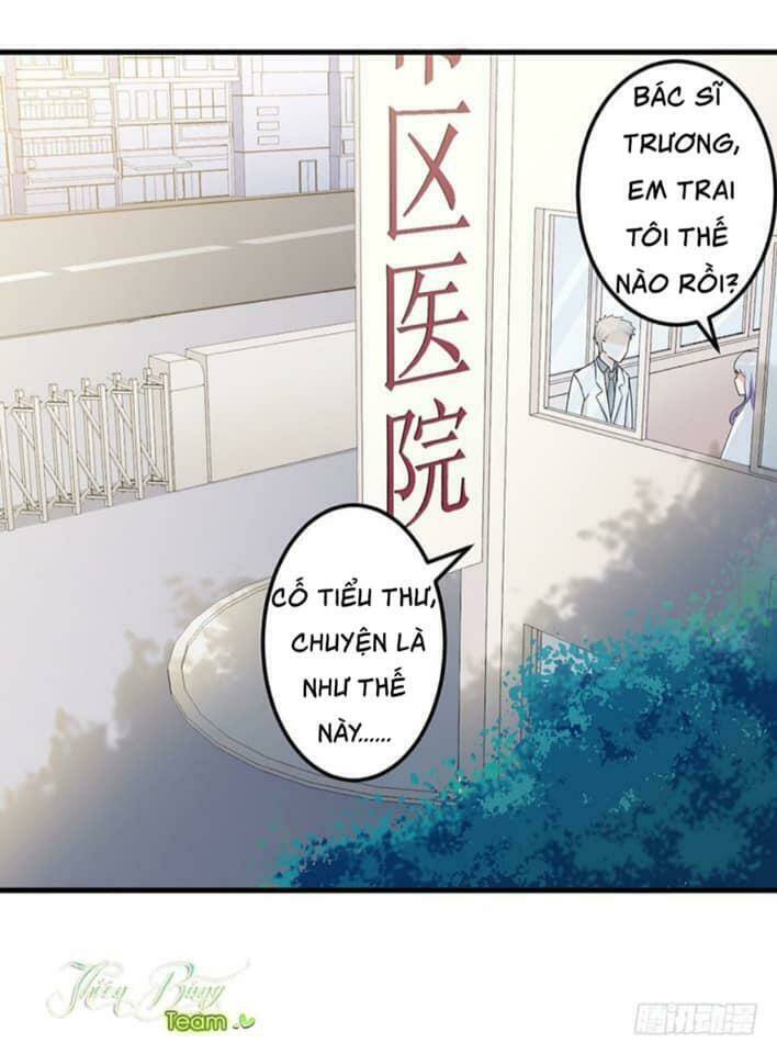 101 Lần Đoạt Hôn Chapter 3 - Trang 2