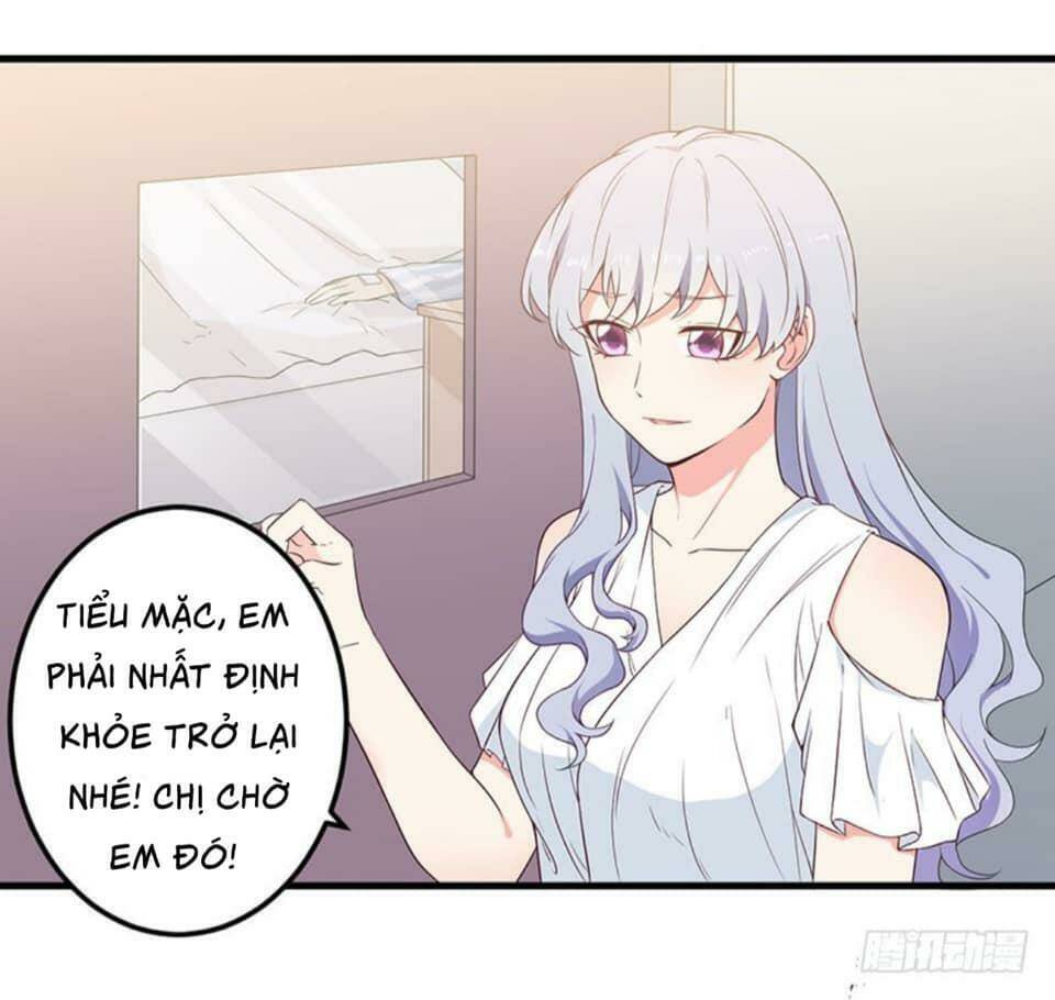 101 Lần Đoạt Hôn Chapter 3 - Trang 2