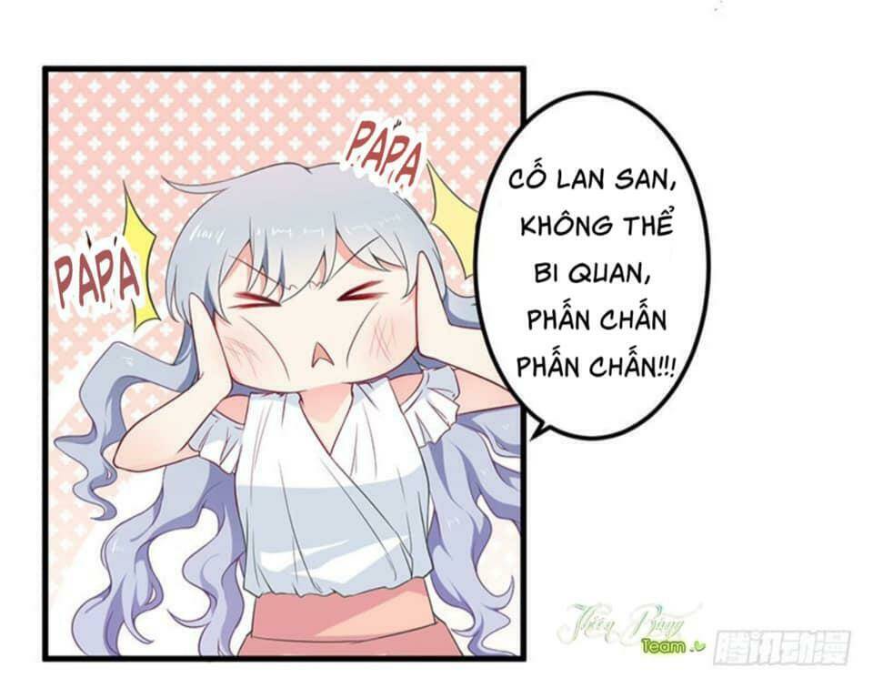 101 Lần Đoạt Hôn Chapter 3 - Trang 2