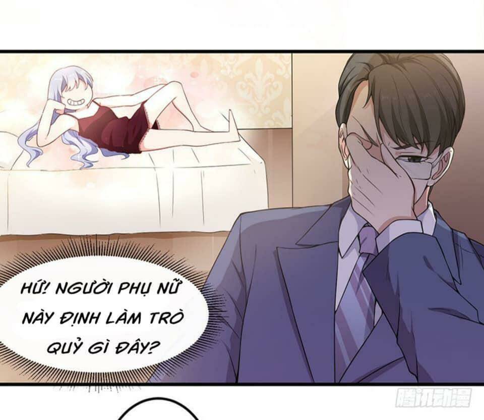 101 Lần Đoạt Hôn Chapter 3 - Trang 2