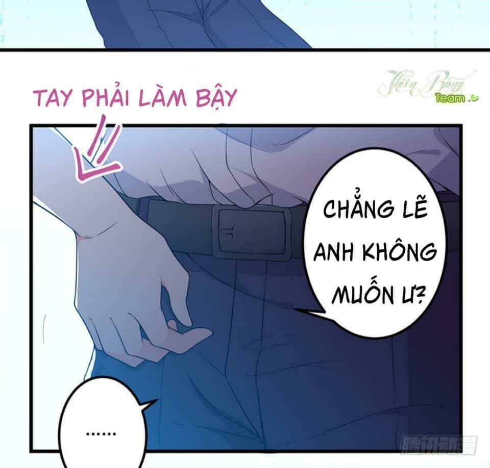 101 Lần Đoạt Hôn Chapter 3 - Trang 2