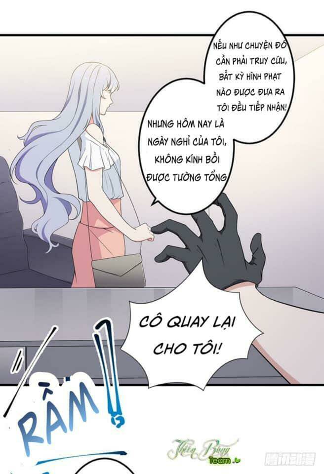 101 Lần Đoạt Hôn Chapter 3 - Trang 2