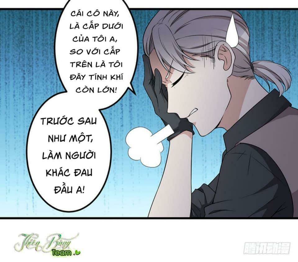 101 Lần Đoạt Hôn Chapter 3 - Trang 2