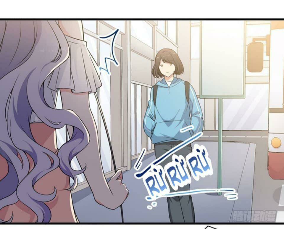 101 Lần Đoạt Hôn Chapter 3 - Trang 2