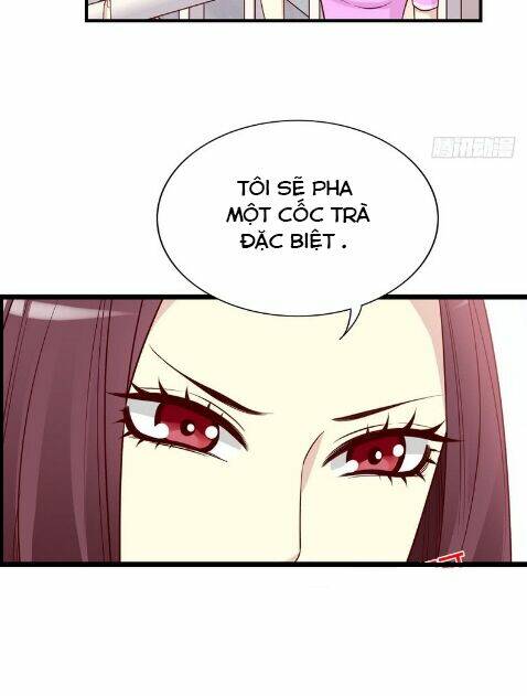 101 Phương Pháp Của Tổng Tài Chapter 9 - Trang 2