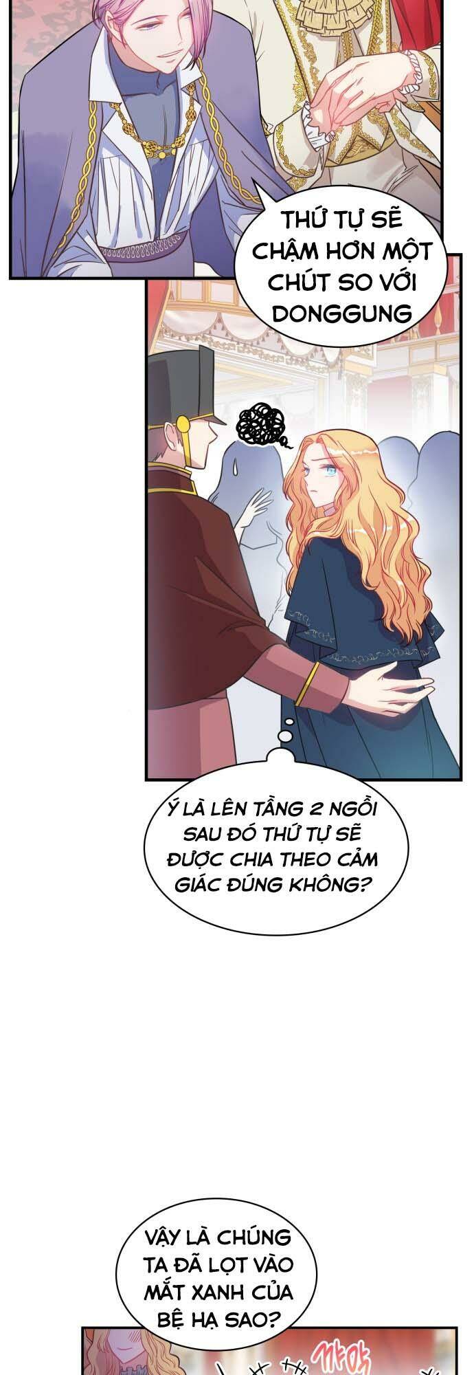 108 cô gái chapter 1 - Next chapter 2