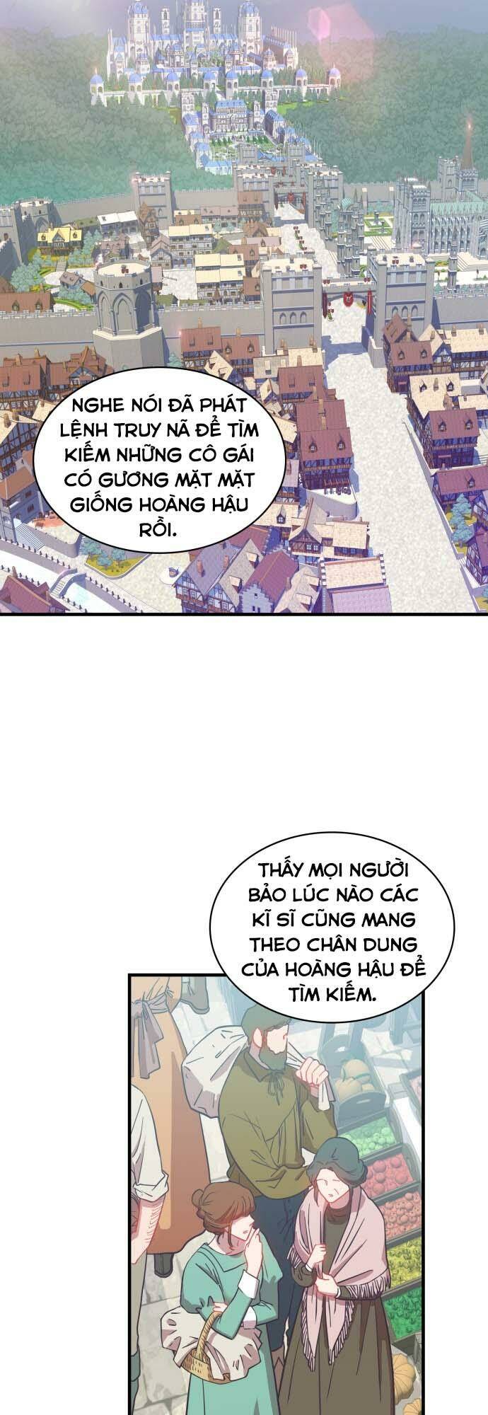 108 cô gái chapter 1 - Next chapter 2