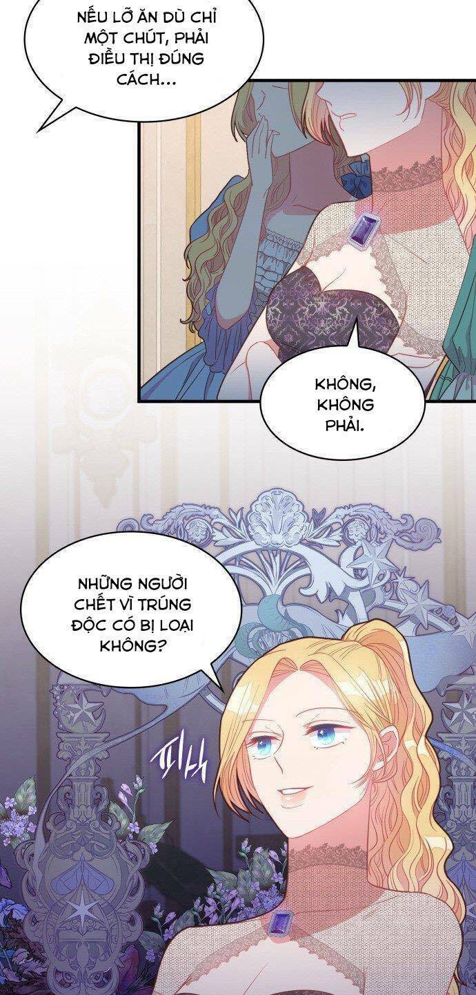 108 cô gái chapter 17 - Next chapter 18