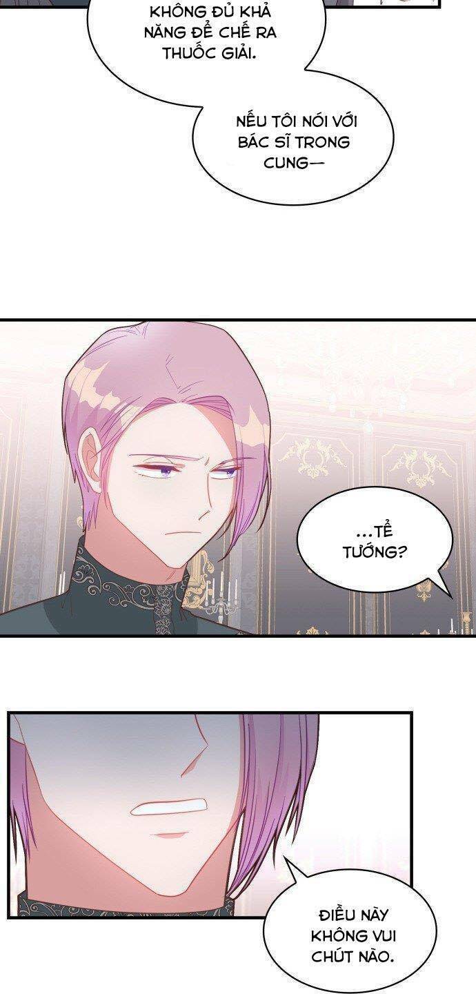 108 cô gái chapter 17 - Next chapter 18