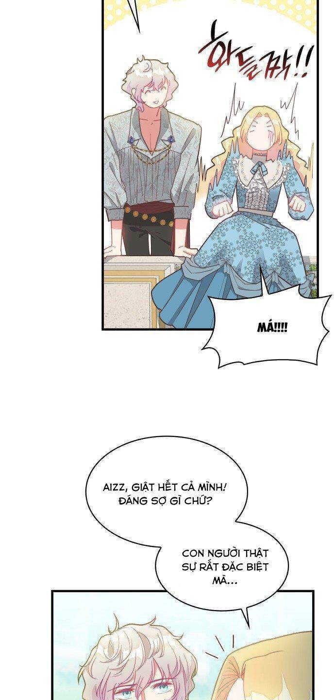 108 cô gái chapter 23 - Trang 2