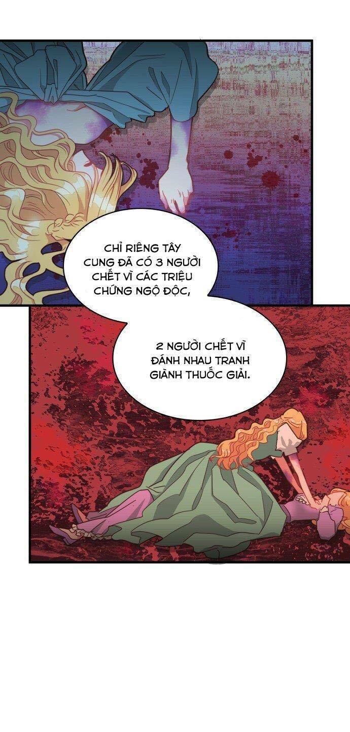 108 cô gái chapter 23 - Trang 2