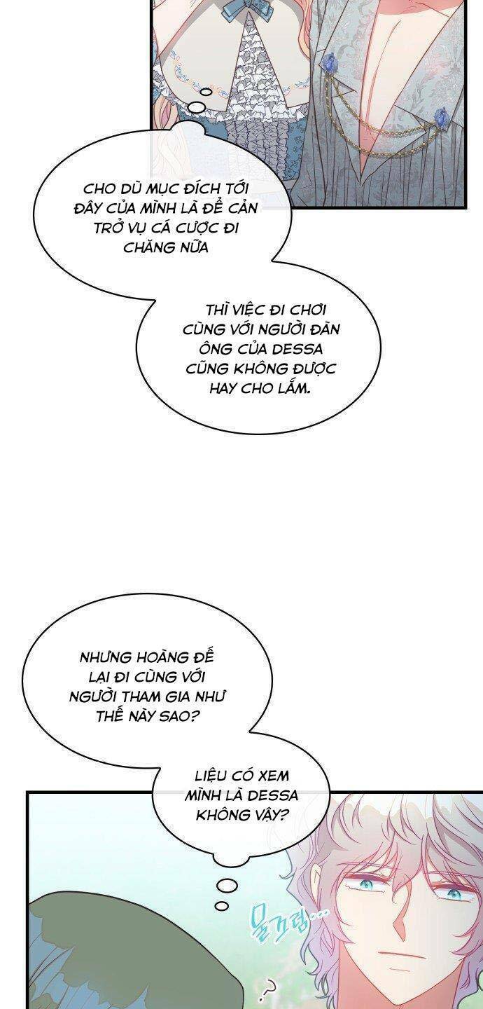 108 cô gái chapter 23 - Trang 2