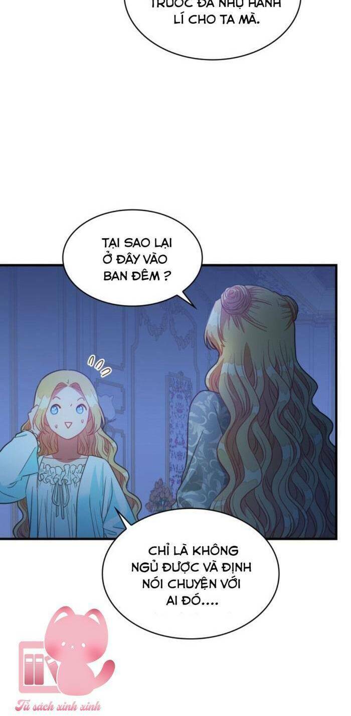 108 cô gái Chapter 35 - Next chapter 36