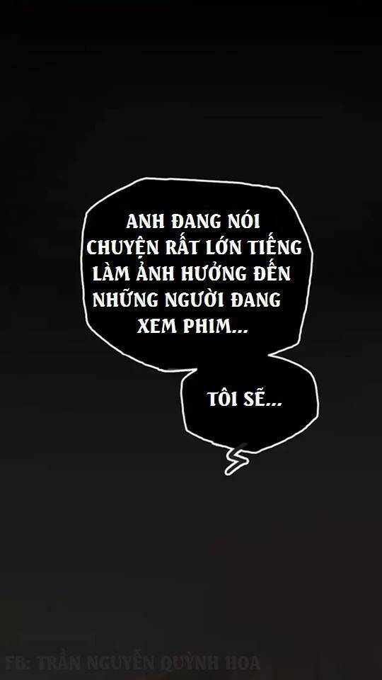 12 giờ của lọ lem chương 4 - Next chương 5