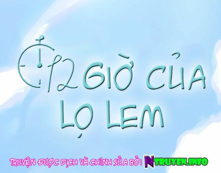 12 giờ của lọ lem chương 46 - Trang 2