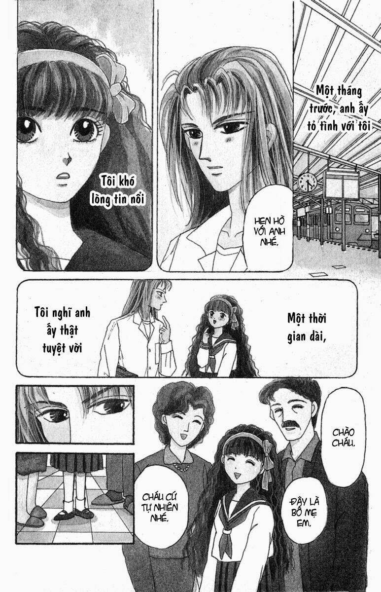 13-nin no Short Suspense and Horror Chapter 2 - Next Chapter 3