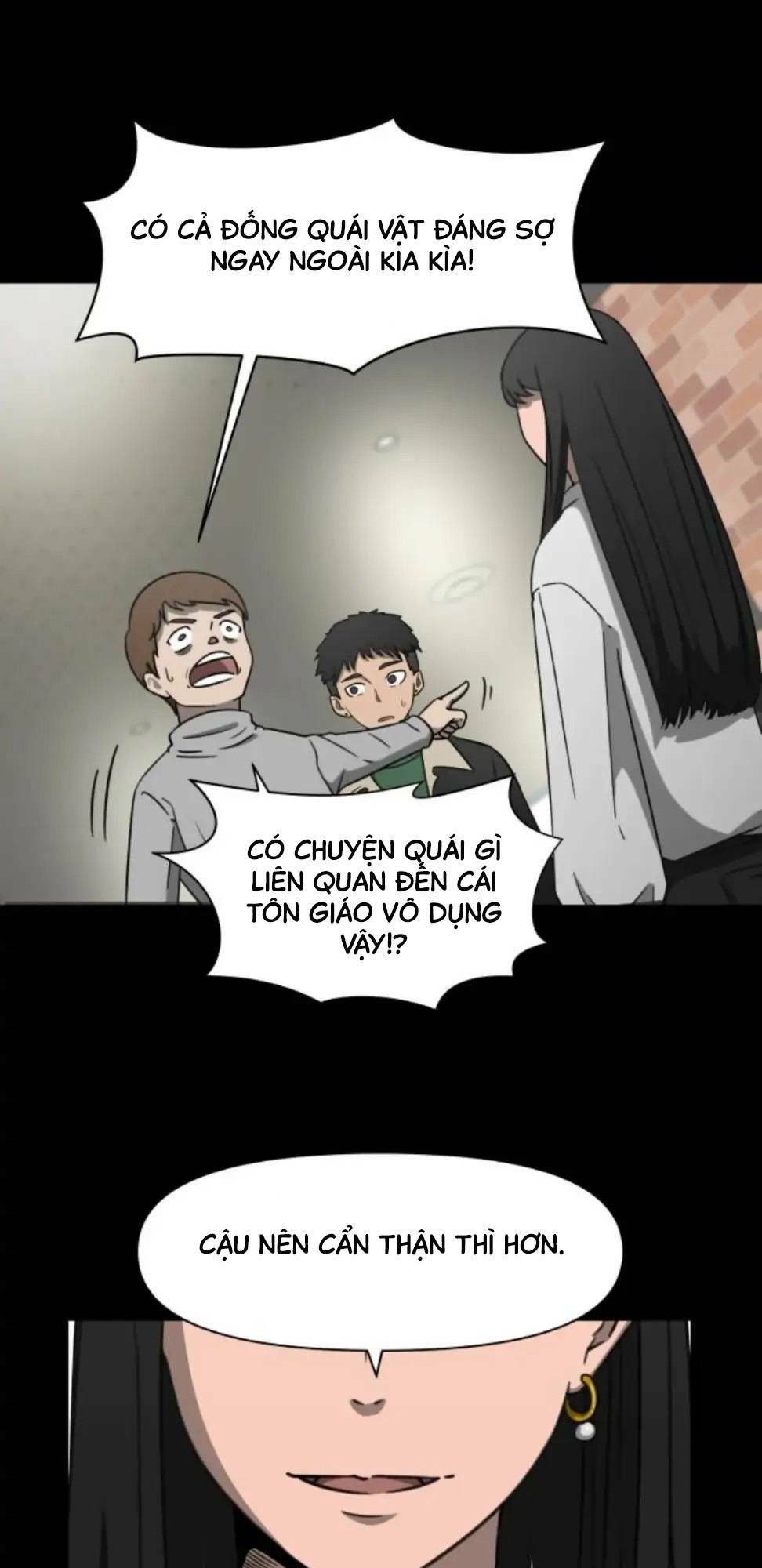 1331 Chương 3 - Next chapter 4