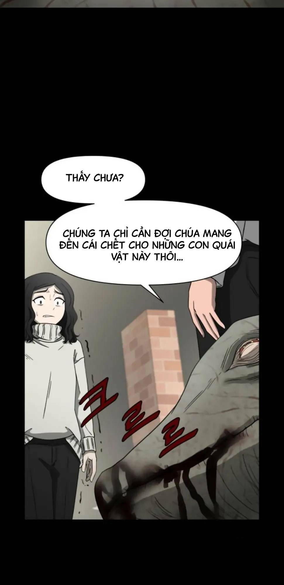 1331 Chương 3 - Next chapter 4