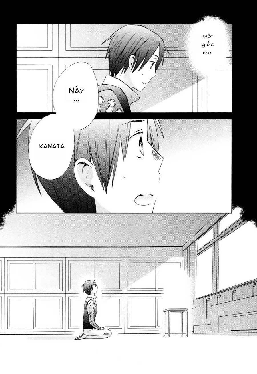 14-sai no koi Chapter 13.6 - Trang 2