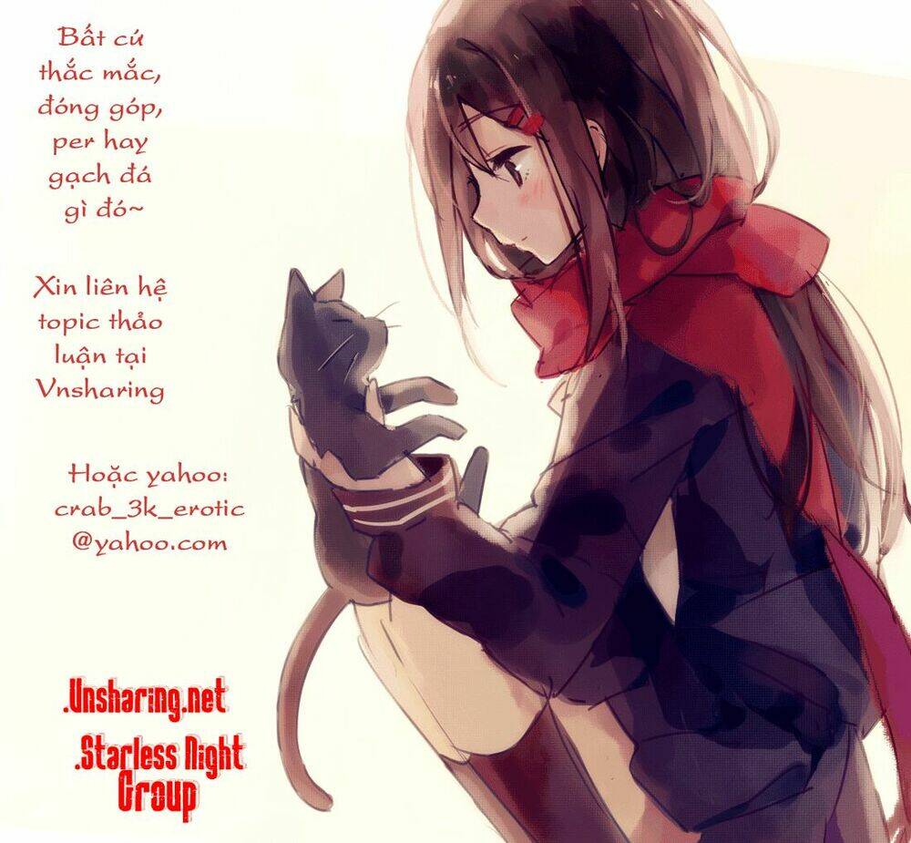 14-sai no koi Chapter 13.6 - Trang 2