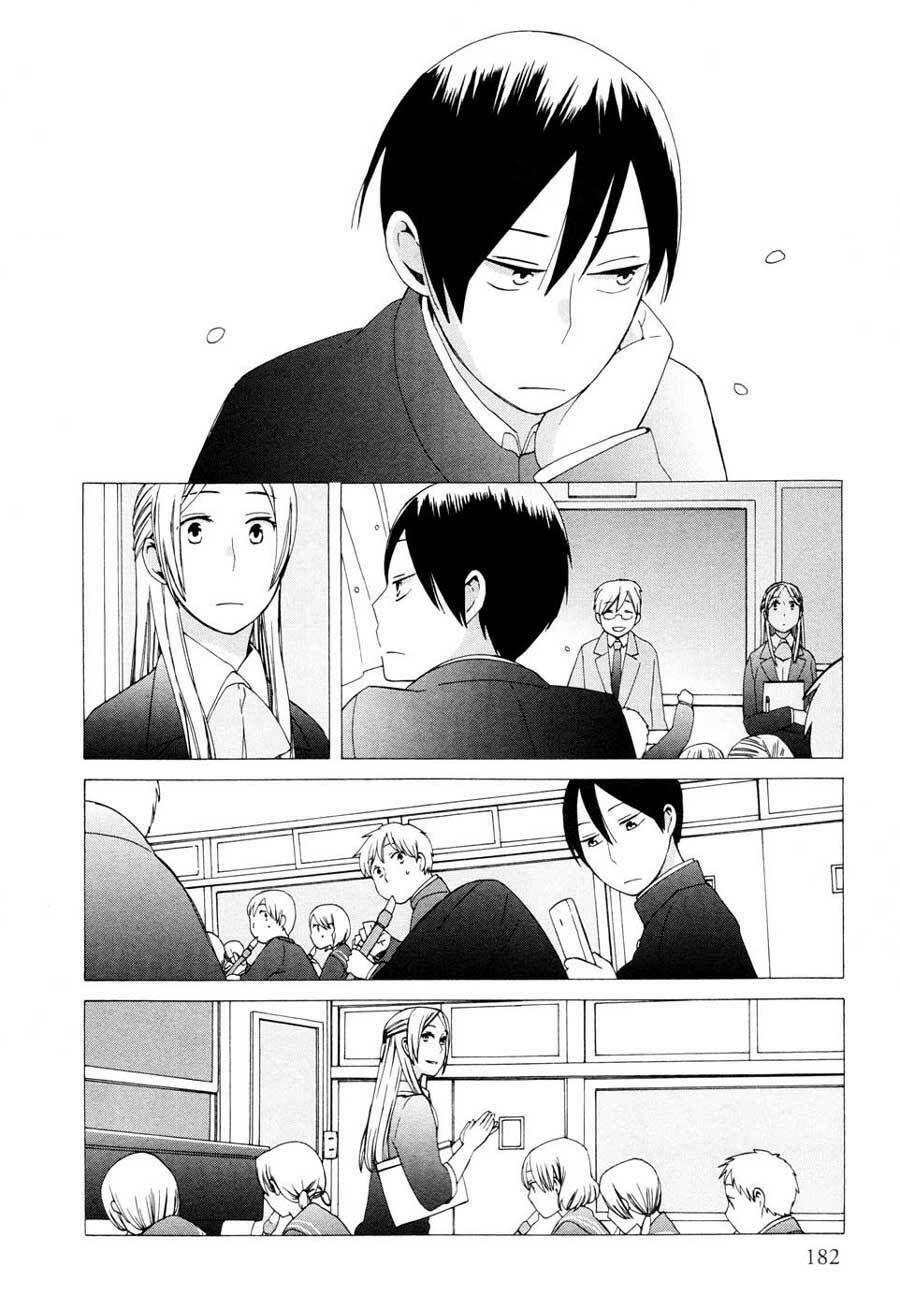 14-sai no koi chapter 16.6 - Trang 2