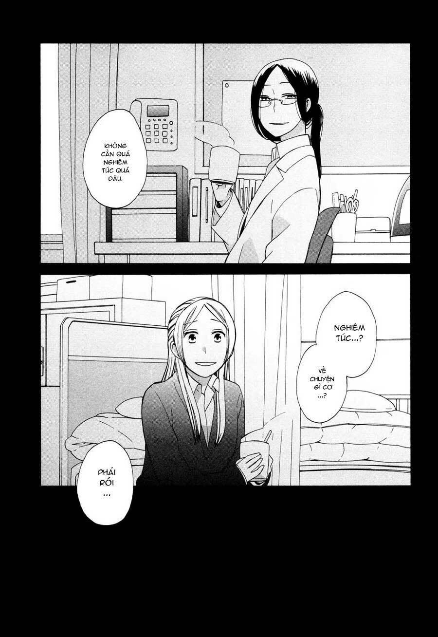 14-sai no koi chapter 16.6 - Trang 2