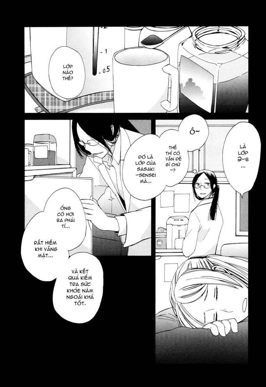 14-sai no koi chapter 16.6 - Trang 2