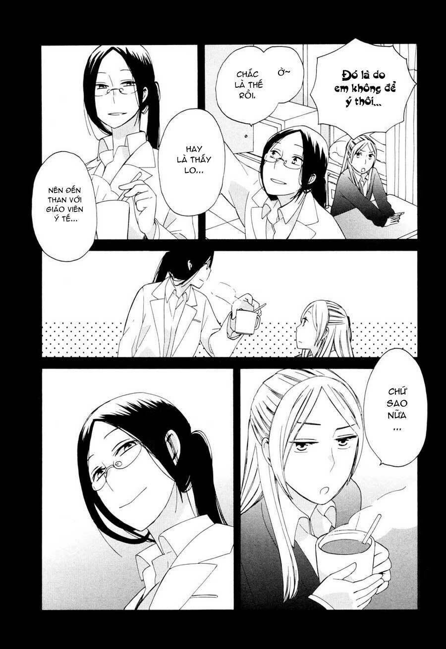 14-sai no koi chapter 16.6 - Trang 2