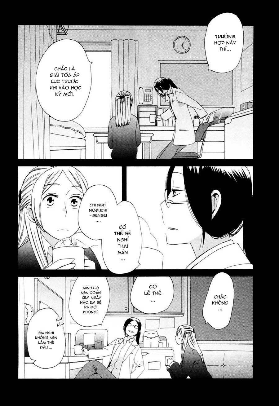 14-sai no koi chapter 16.6 - Trang 2