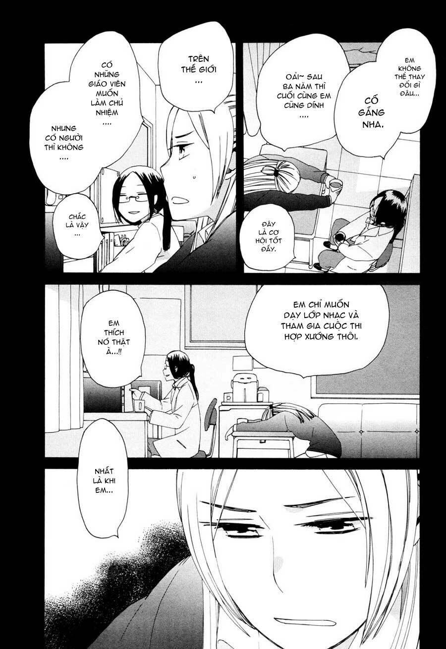 14-sai no koi chapter 16.6 - Trang 2