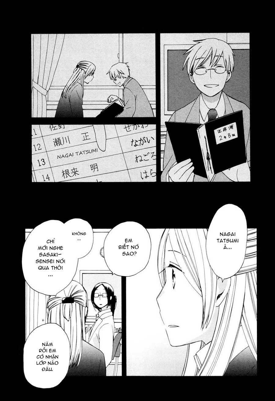 14-sai no koi chapter 16.6 - Trang 2