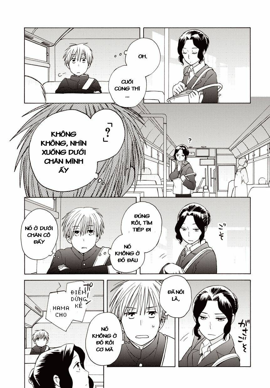 14-sai no koi chapter 20.5 - Trang 2