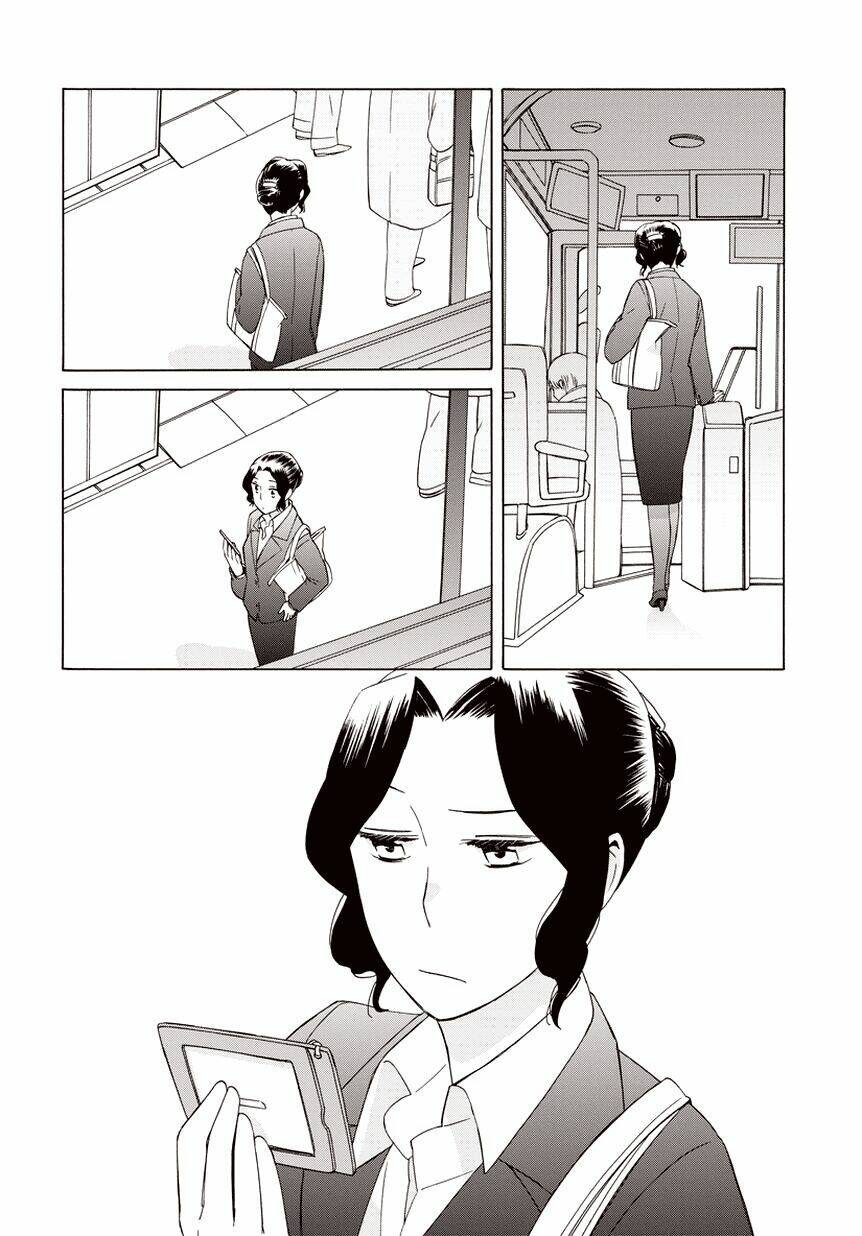 14-sai no koi chapter 20.5 - Trang 2