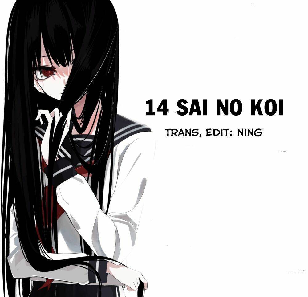 14-sai no koi chapter 20.5 - Trang 2