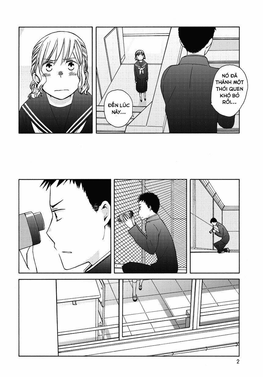 14-sai no koi chapter 25.6 - Trang 2