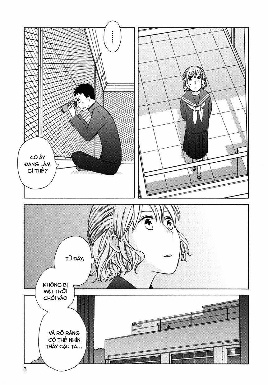 14-sai no koi chapter 25.6 - Trang 2